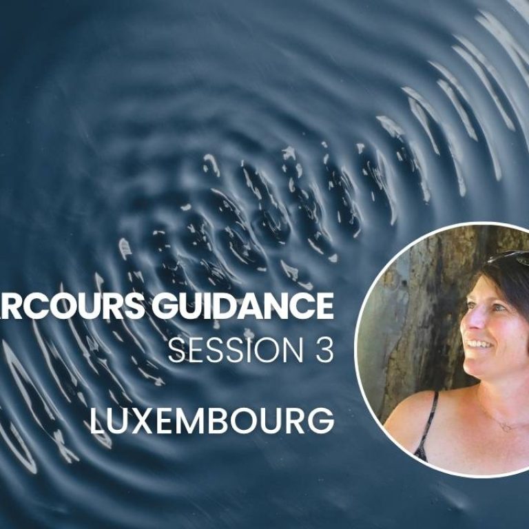 Guidance Quantique - Session 3 - Luxembourg - Isabelle Flener