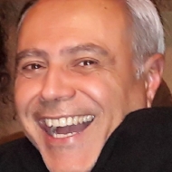 Carlos Castano Vega